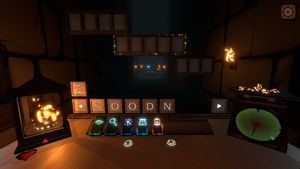 Word Dungeons screenshot 3