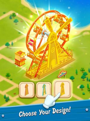 Word Farm Adventure screenshot 2