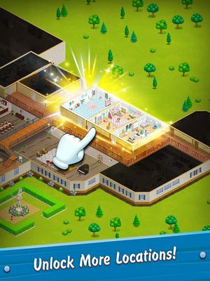 Word Farm Adventure screenshot 3