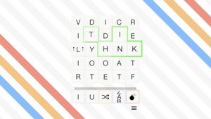 Word Forward screenshot 2