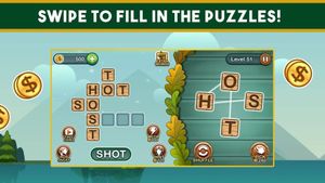 Word Nut screenshot 3