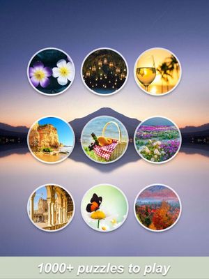 Word Puzzle - Connect words screenshot 3