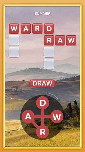 Word Trails screenshot 3
