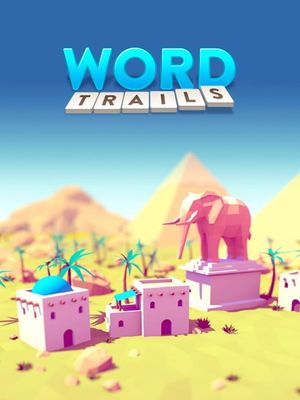 Word Trails screenshot 1