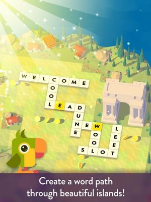 Word Trails screenshot 3