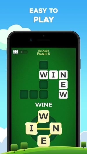 Word Wiz screenshot 1