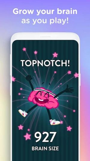 WordBrain screenshot 4