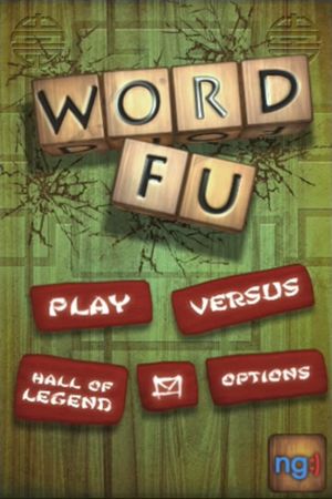 WordFu screenshot 1