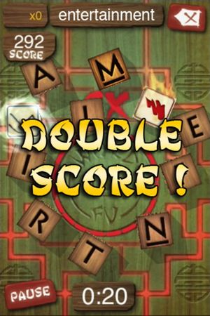 WordFu screenshot 4