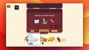 Wordlike screenshot 2