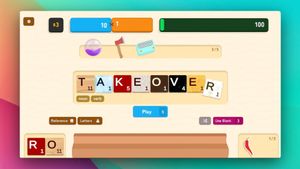 Wordlike screenshot 4