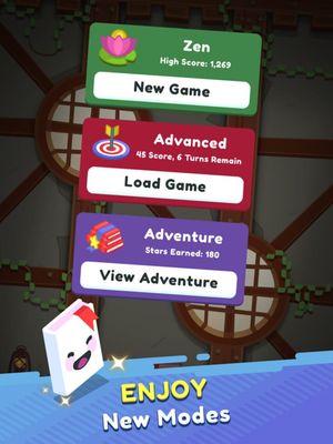 Words Collide screenshot 3