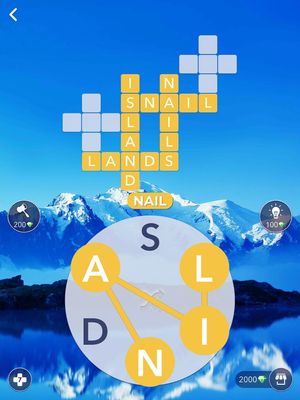 Words of Wonders screenshot 2