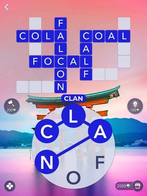 Words of Wonders screenshot 4