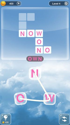 Words UP screenshot 4