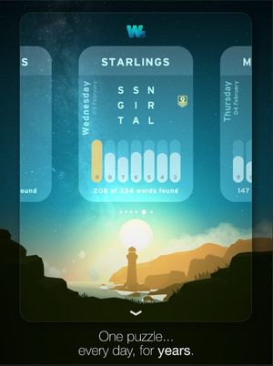 Wordsmyth screenshot 4