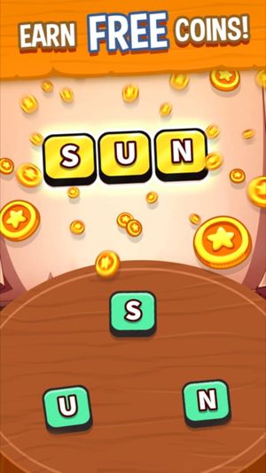 WordWhizzle Connect screenshot 2