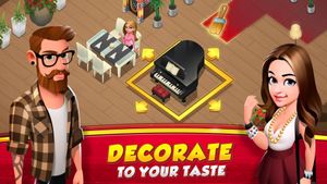 World Chef screenshot 2