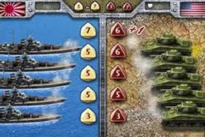 World Conqueror 1945 screenshot 1