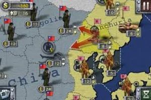 World Conqueror 1945 screenshot 3