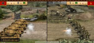 World Conqueror 2 screenshot 2