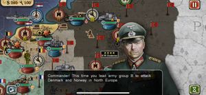 World Conqueror 2 screenshot 3