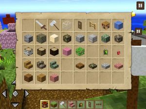 World Craft Epic Dream Island screenshot 4