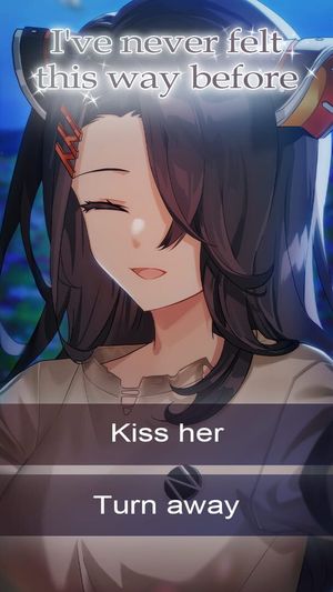World End Girlfriend screenshot 3