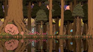 World for Two screenshot 2