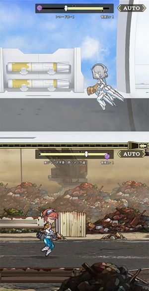 World II World screenshot 3