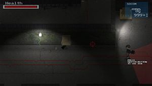 World In Danger screenshot 4