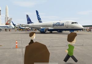 World of Airports screenshot 1