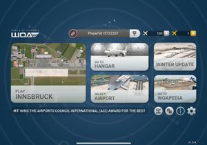 World of Airports screenshot 2