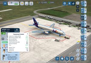 World of Airports screenshot 3
