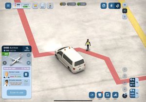 World of Airports screenshot 4