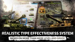 World of Commanders screenshot 2