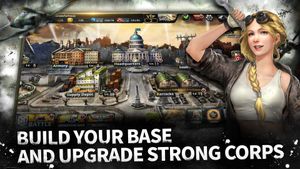 World of Commanders screenshot 3