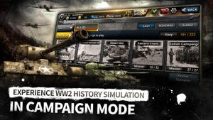 World of Commanders screenshot 4