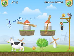 World of Gibbets screenshot 1