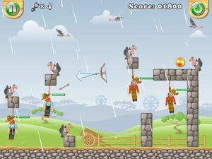 World of Gibbets screenshot 2