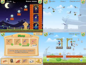 World of Gibbets screenshot 3