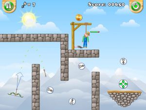 World of Gibbets screenshot 4