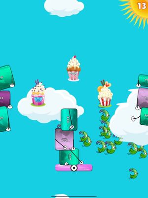 World of Smile screenshot 1