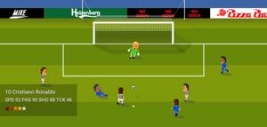 World Soccer Champs screenshot 1