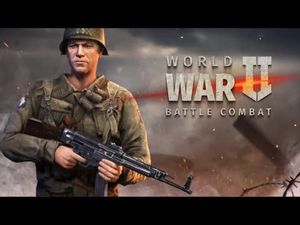 World War 2 screenshot 1