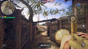 World War 2 screenshot 2
