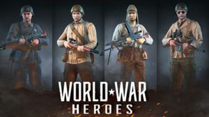 World War Heroes screenshot 2