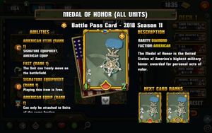 World War II: TCG screenshot 3
