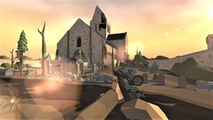 World War Polygon screenshot 3