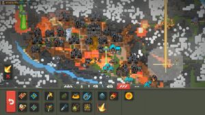 WorldBox screenshot 1